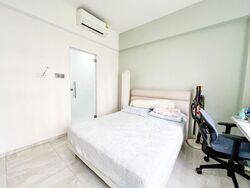Symphony Heights (D21), Condominium #557310171
